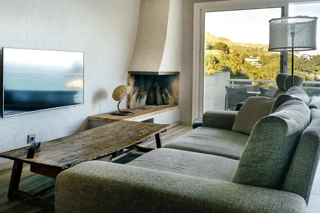 Holiday home Eurus Villa Colera