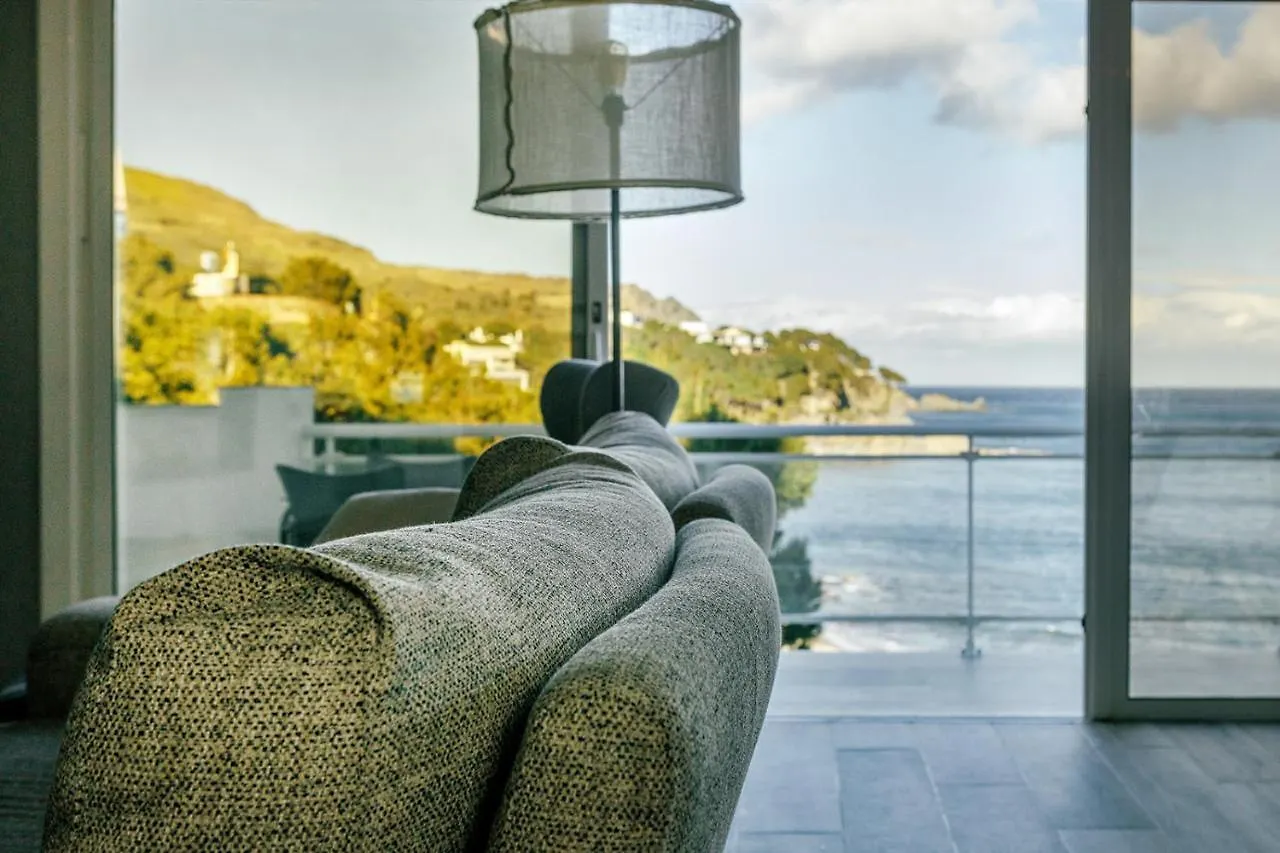 Eurus Villa Colera