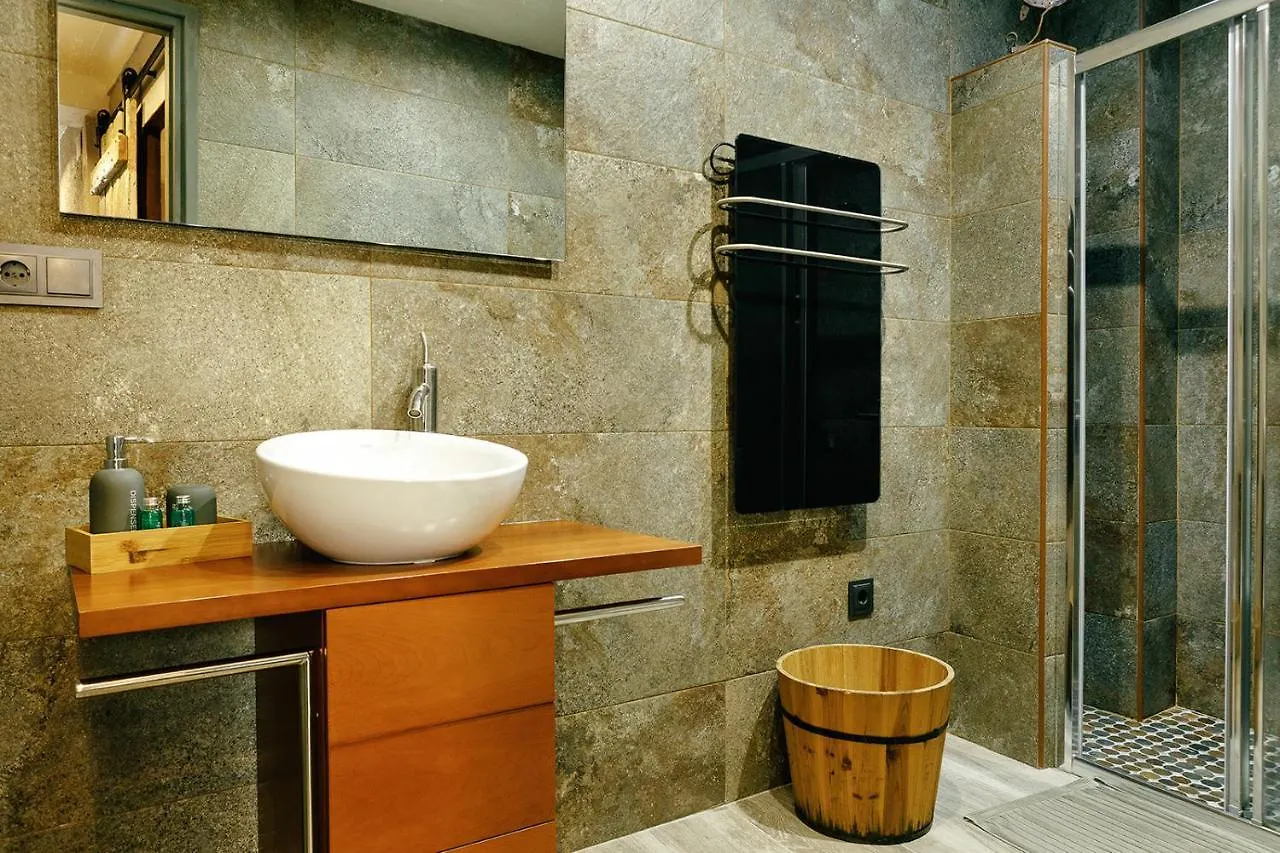 Eurus Villa Colera Holiday home