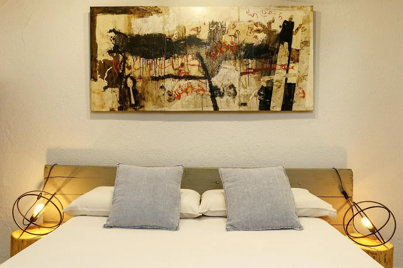 Eurus Villa Colera Holiday home
