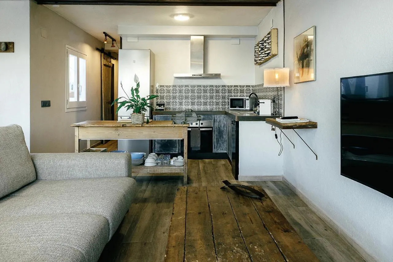 Eurus Villa Colera Holiday home
