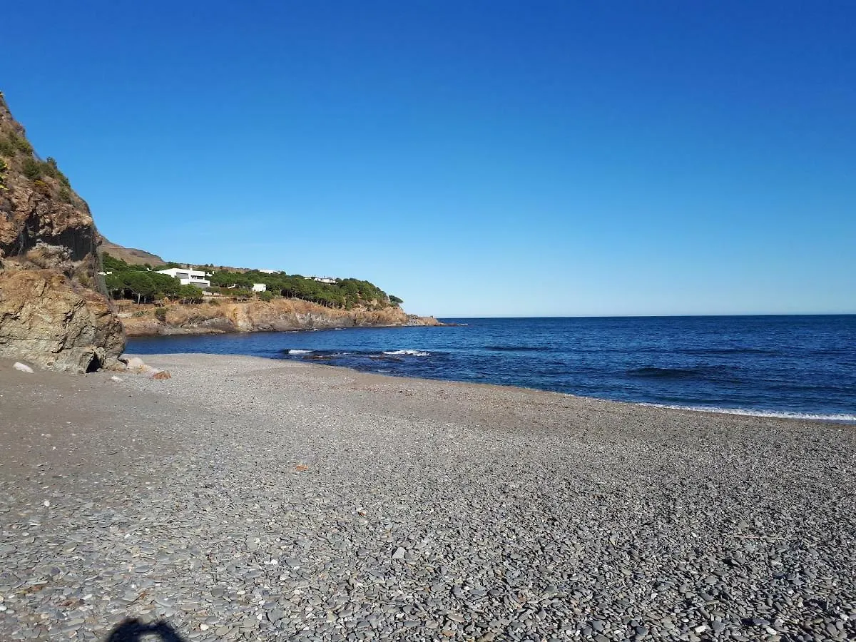 Holiday home Eurus Villa Colera