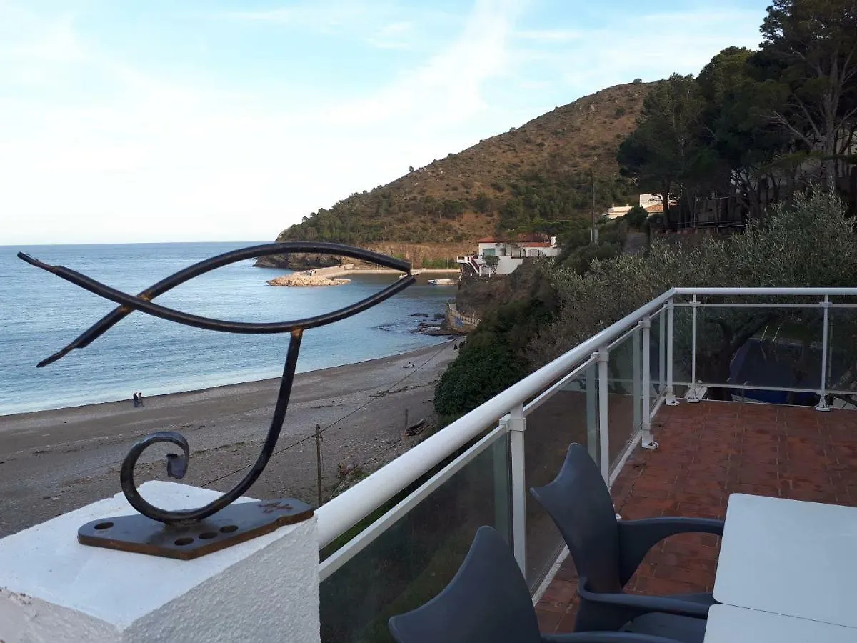 Eurus Villa Colera Holiday home