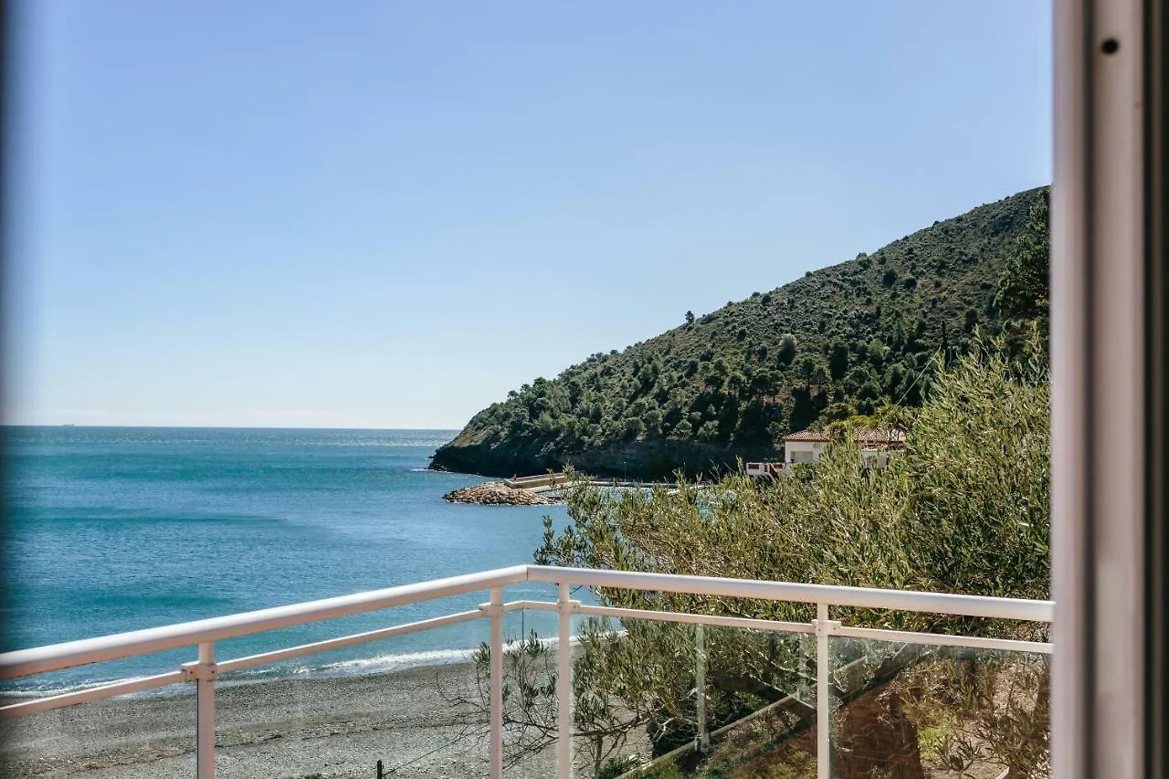 Eurus Villa Colera 0*,  Spain