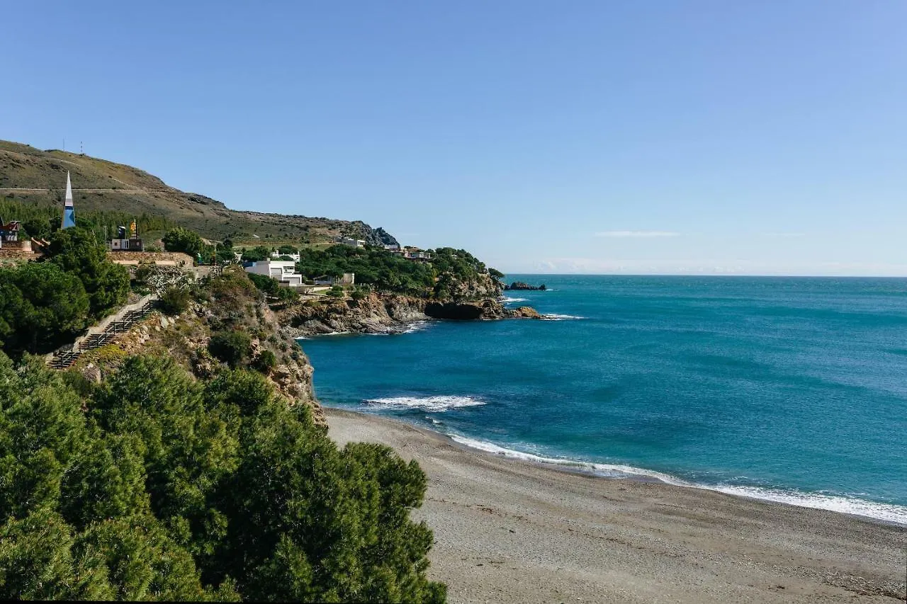 Eurus Villa Colera Holiday home
