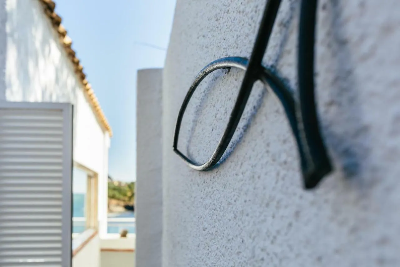 Eurus Villa Colera