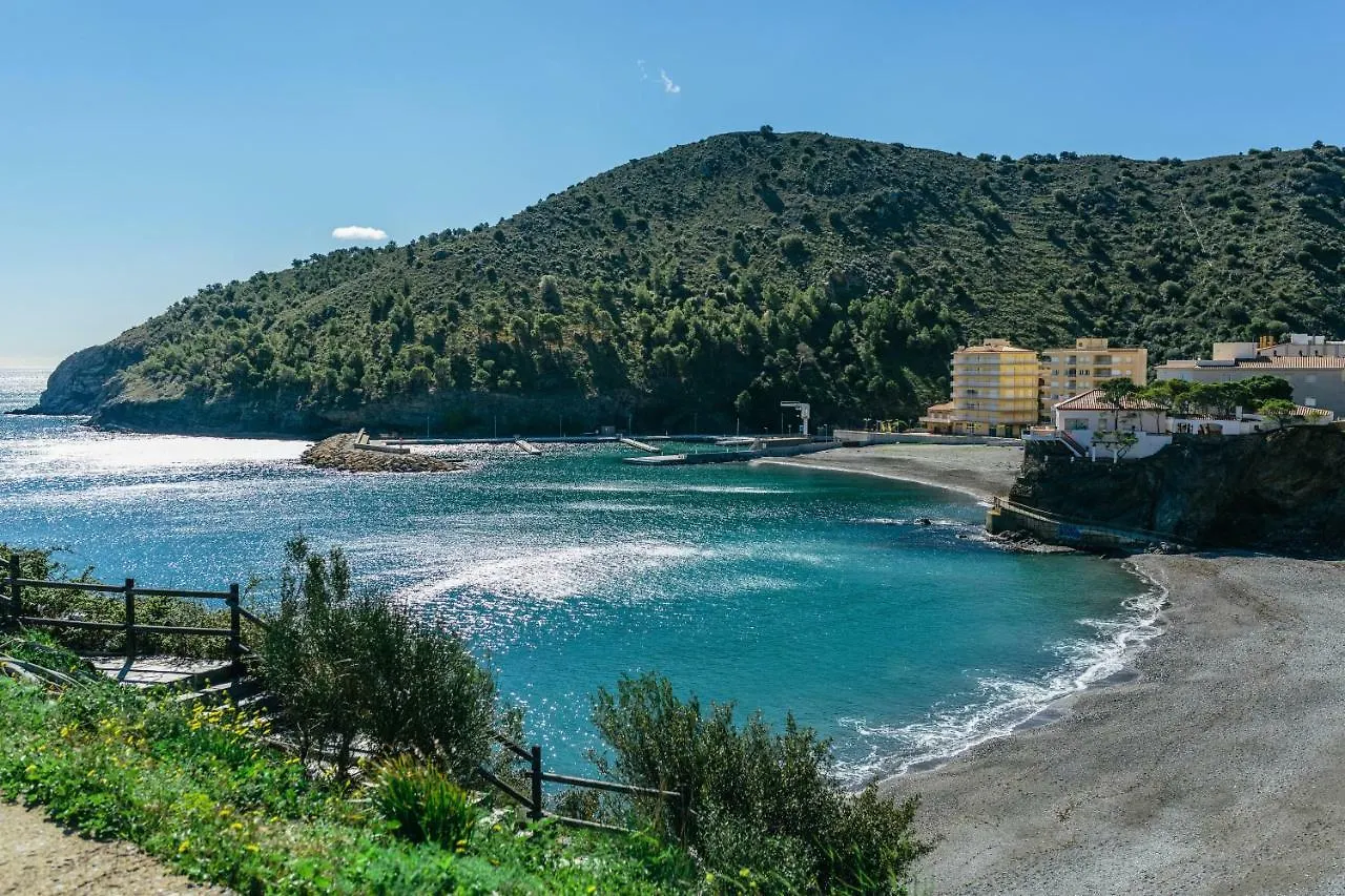 Eurus Villa Colera Holiday home