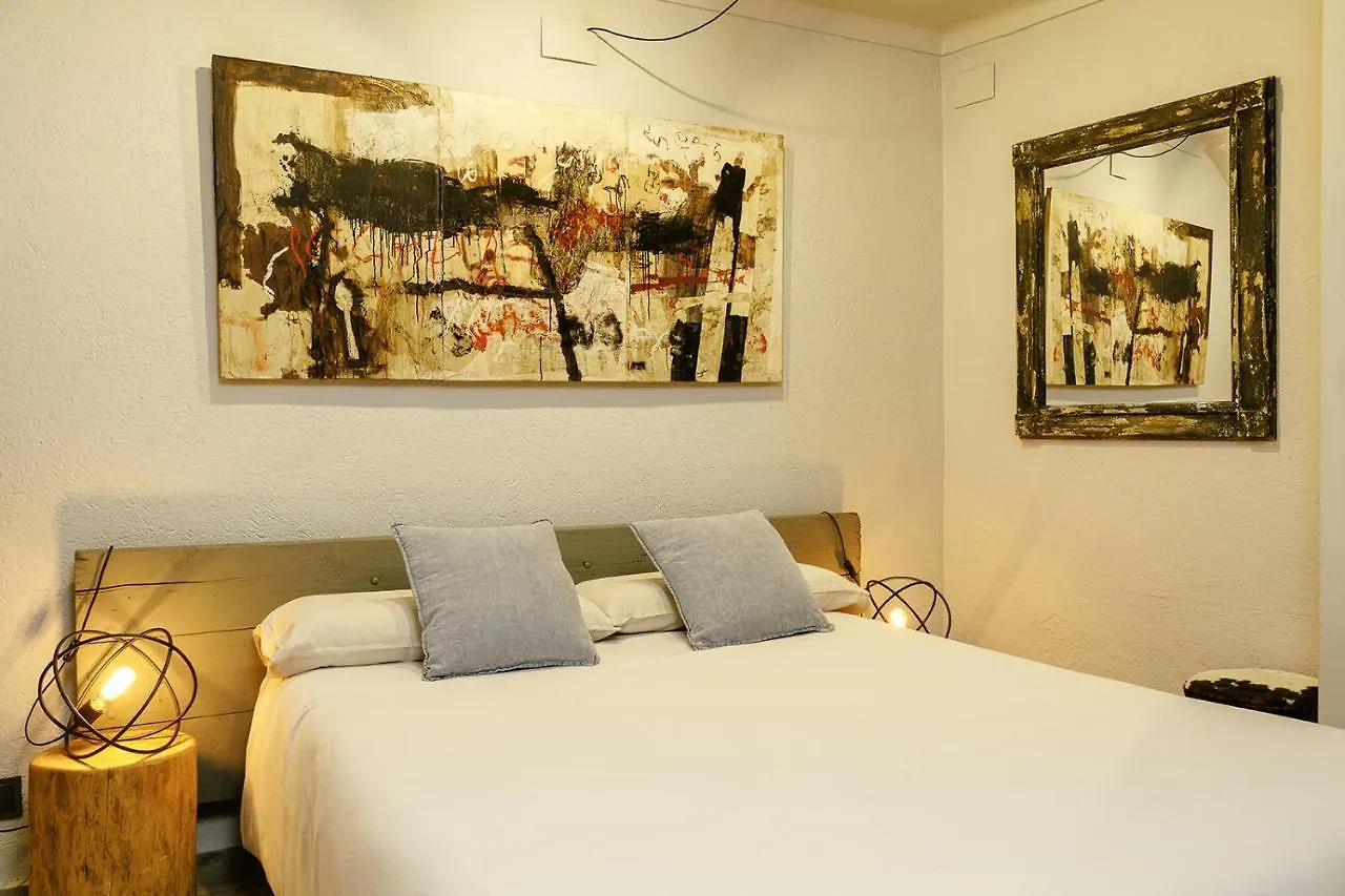 Ferienhaus Villa Eurus Colera