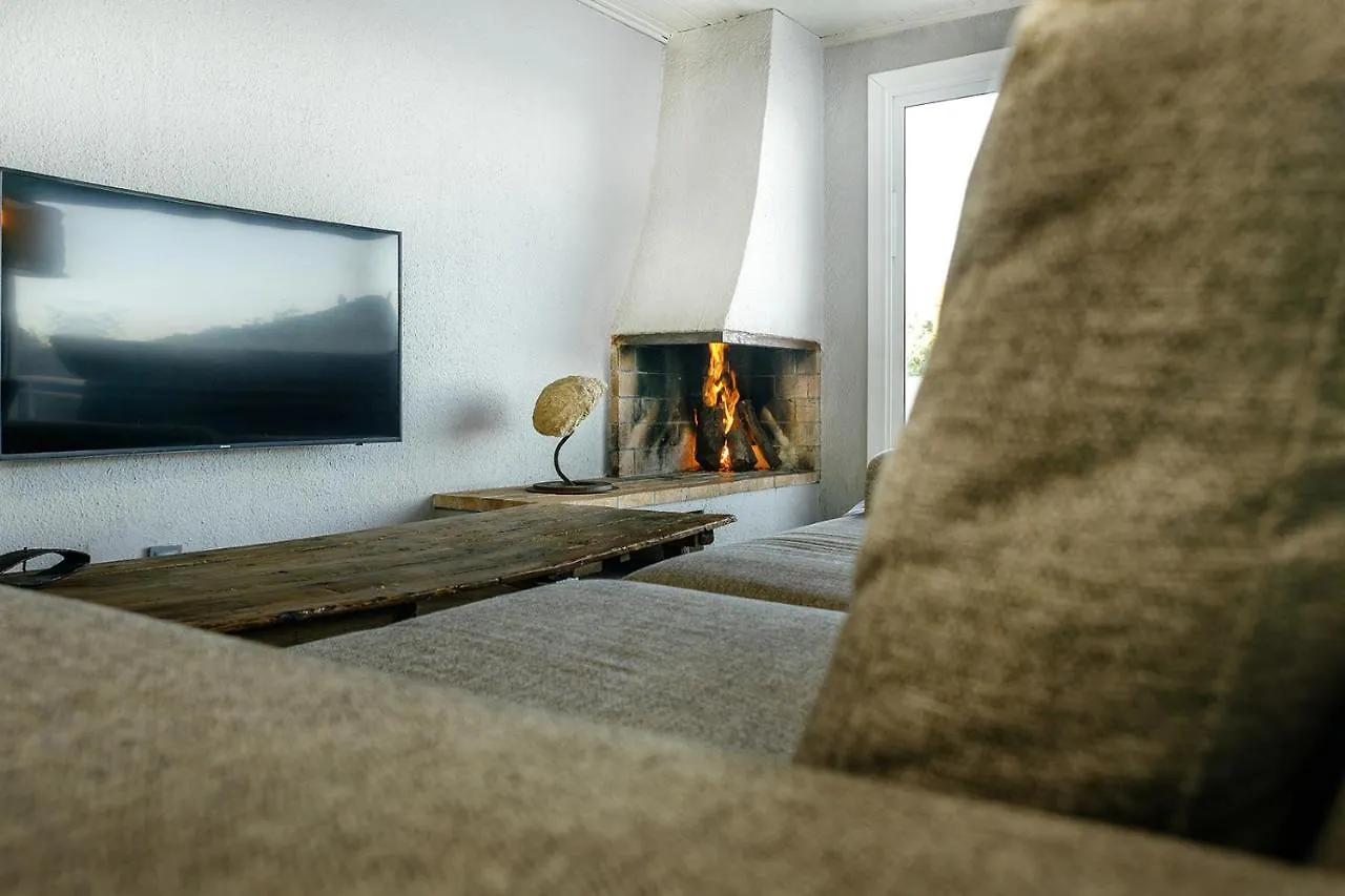 Villa Eurus Colera 0*,