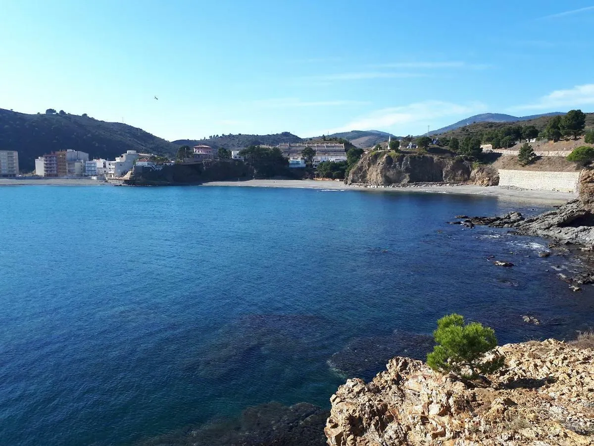 Villa Eurus Colera 0*,  Spanien