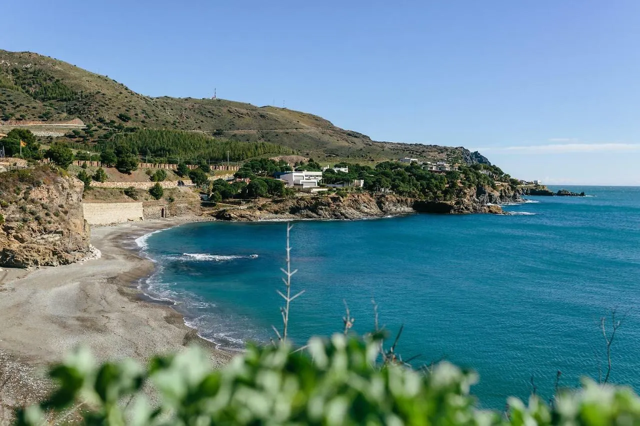 Ferienhaus Villa Eurus Colera Spanien